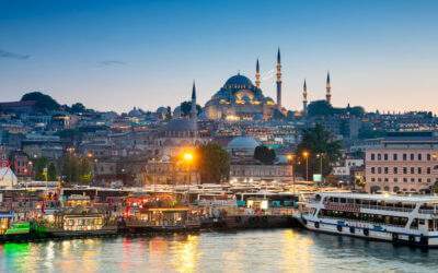 28η Οκτωβρίου – Κωνσταντινούπολη και Πριγκιπόνησσα